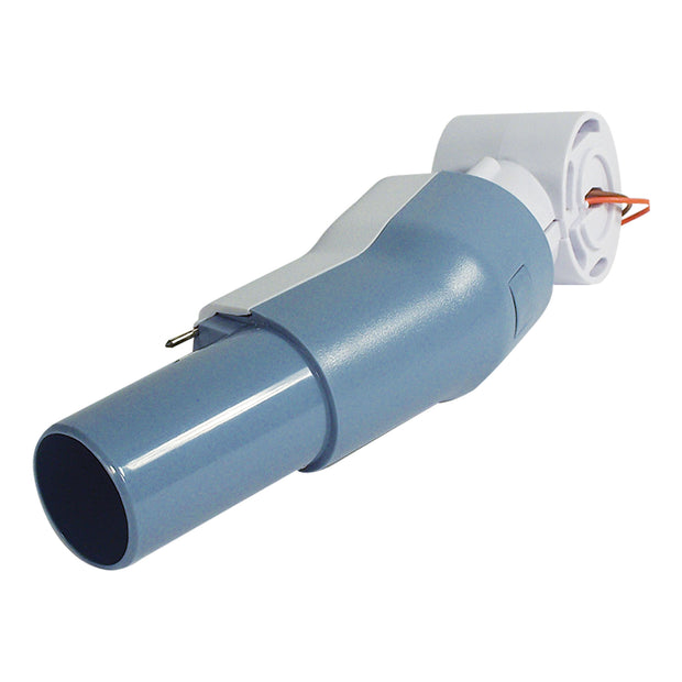 Power Nozzle Elbow for Electrolux Guardian 6500/ 9000 - Blue