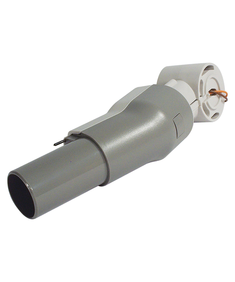 Power Nozzle Elbow - Electrolux Guardian 6500/ 9000 - Grey