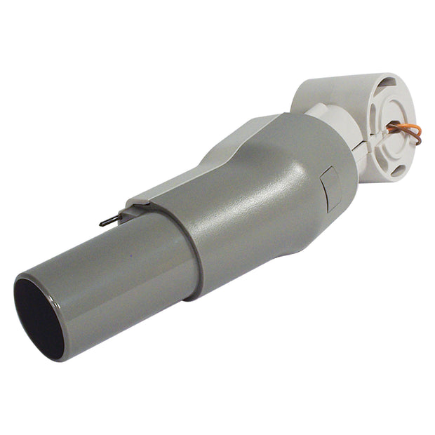 Power Nozzle Elbow - Electrolux Guardian 6500/ 9000 - Grey