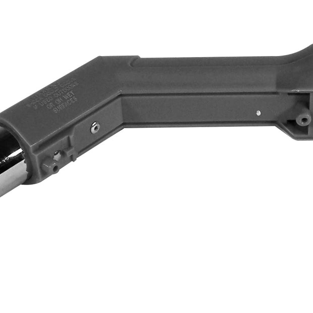 Hadle - Electrolux Model BOEL700G