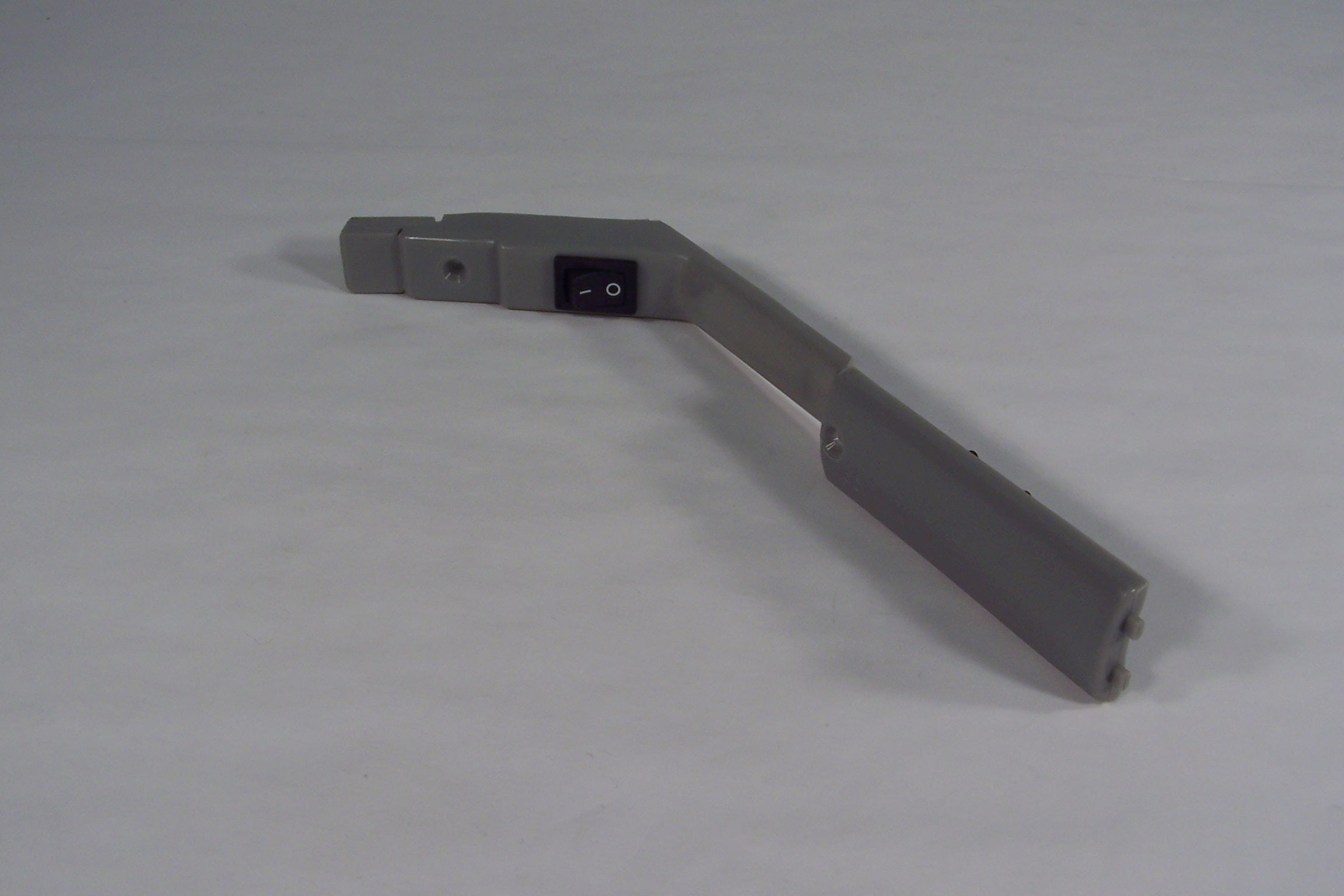 SWITCH ASSEMBLY - ELECTROLUX BOEL700G