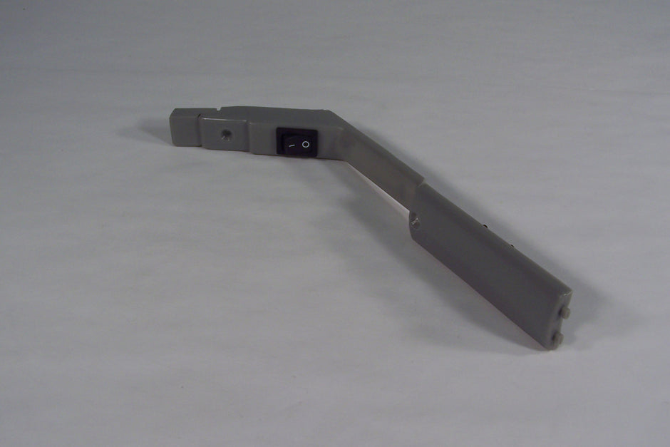 SWITCH ASSEMBLY - ELECTROLUX BOEL700G