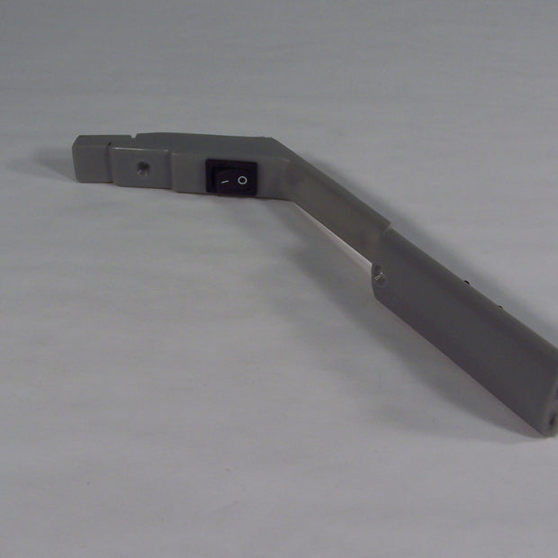 SWITCH ASSEMBLY - ELECTROLUX BOEL700G