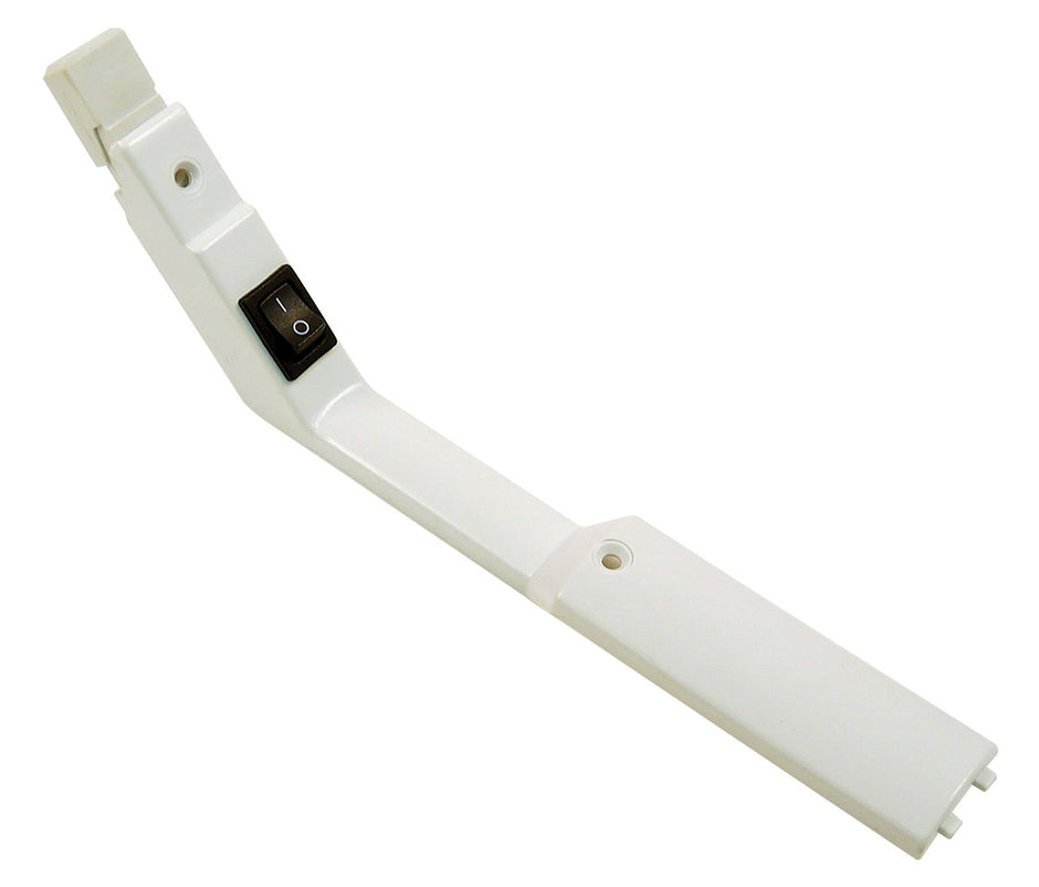 SWITCH ASSEMBLY - ELECTROLUX BOEL700 - WHITE