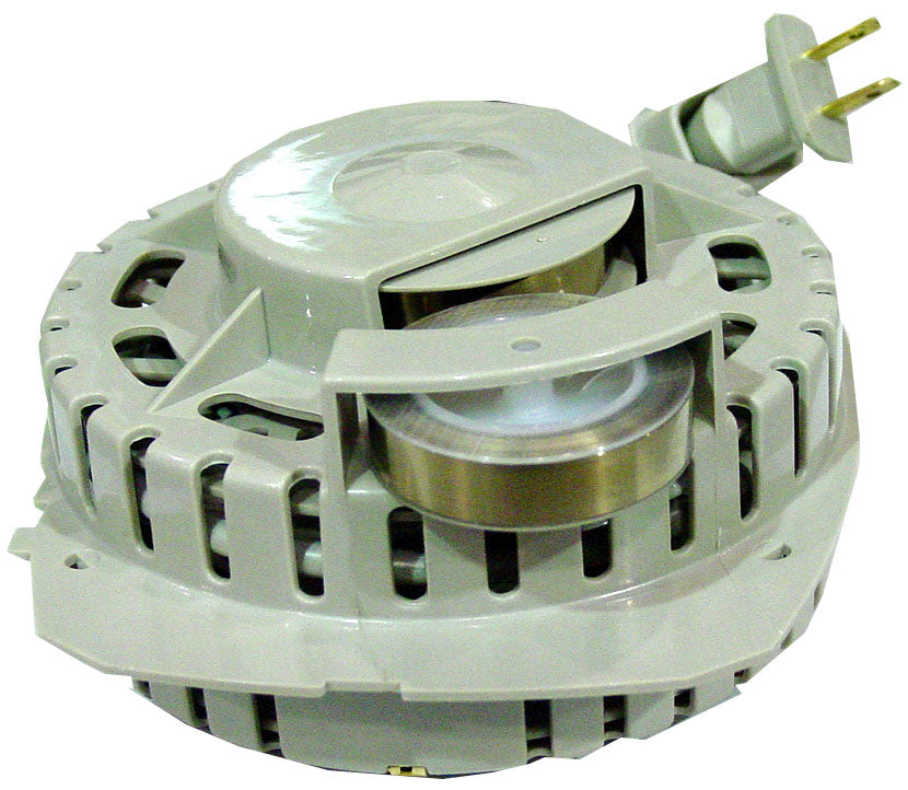 Cord Winder Assembly for Electrolux Vacuum Cleaner