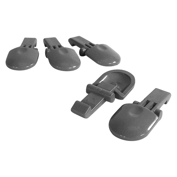 CLIP FOR SHEATH - ELECTROLUX - PKG/5