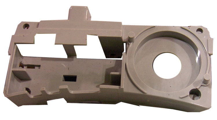 SWITCH CONTROL HOUSING - ELECTROLUX