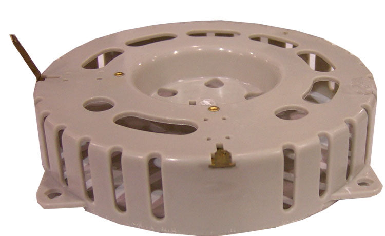 CORD WINDER COVER - ELECTROLUX (R)