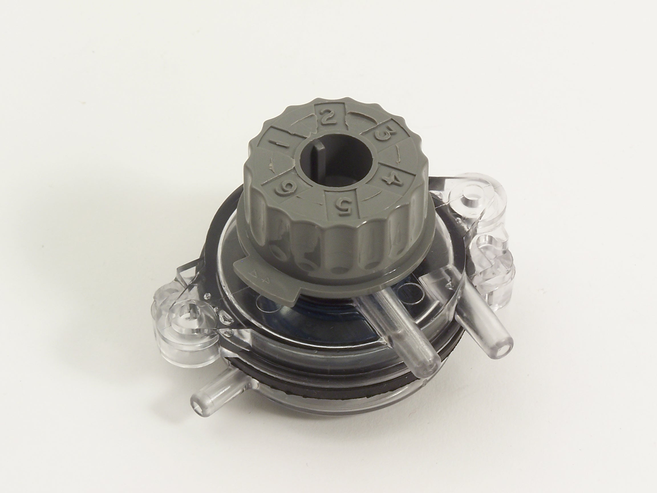 CONTROL VALVE - ELECTROLUX (R)