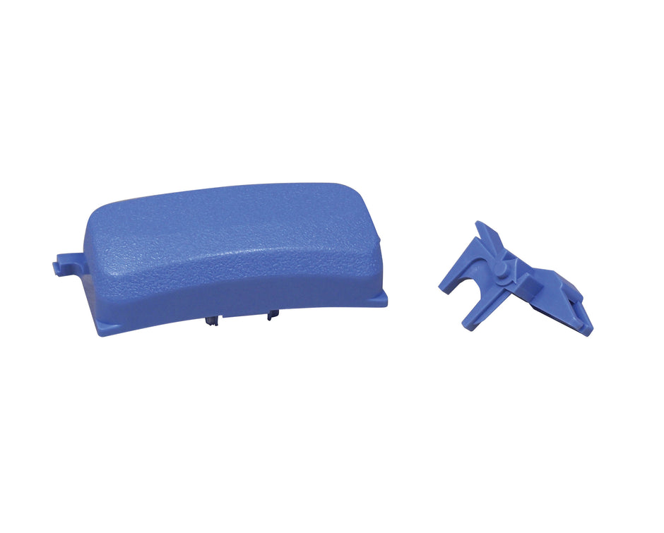 SWITCH BUTTON & ROCKER - ELECTROUX EPIC 6500