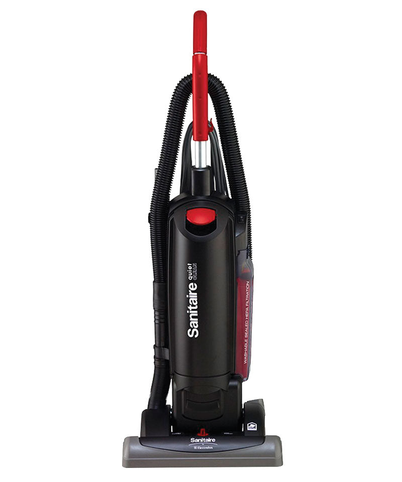Commercial Upright Vacuum, Sanitaire  SC5815D