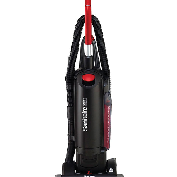 Commercial Upright Vacuum, Sanitaire  SC5815D