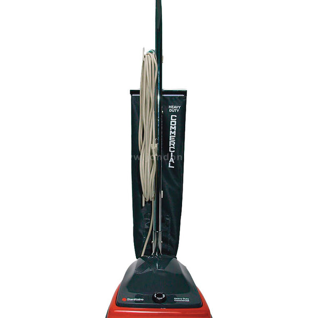 Commercial Upright Vacuum, Sanitaire SC679J