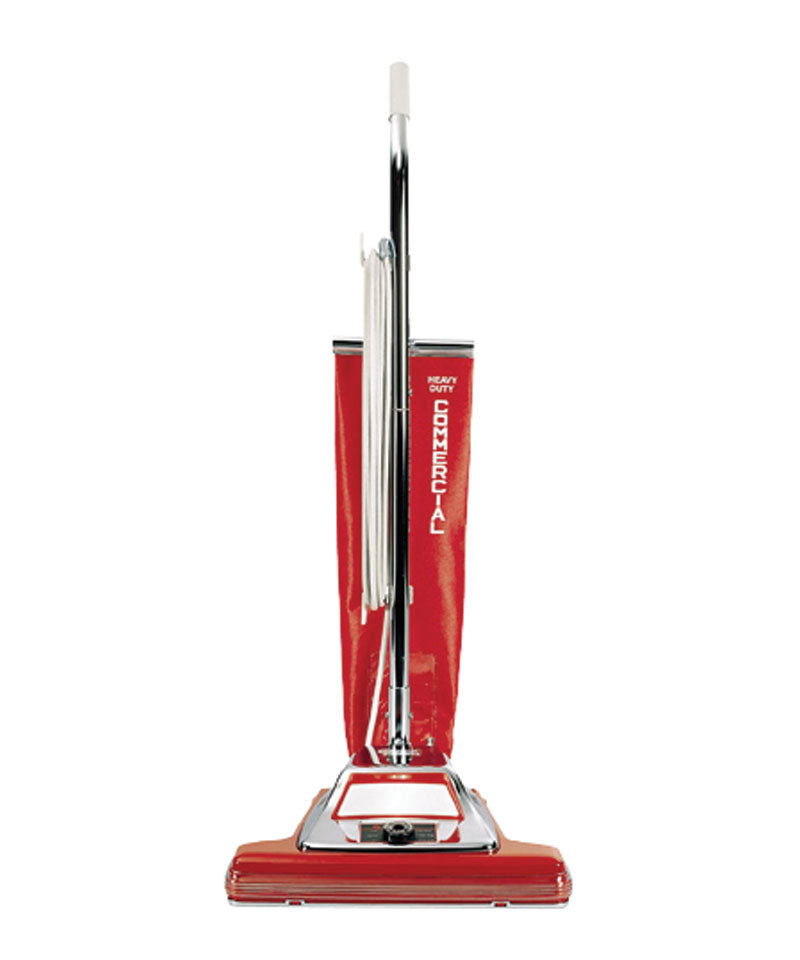 Commercial Upright 16'' Vacuum, Sanitaire  SC899F  H-10152