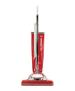 Commercial Upright 16'' Vacuum, Sanitaire  SC899F  H-10152