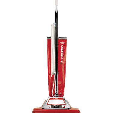 Commercial Upright 16'' Vacuum, Sanitaire  SC899F  H-10152