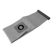 REUSABLE GREY SMS CLOTH BAG SHARP VAC
