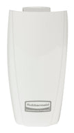 TCELL Fragrance Dispenser - Rubbermaid - White - TEC1793547