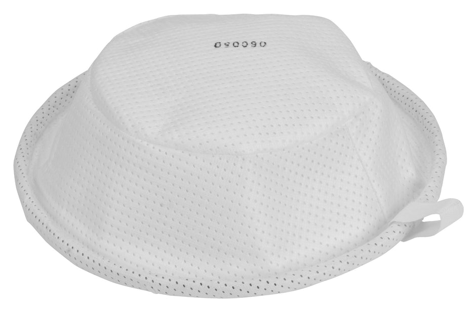 Fabric Filter for Central Vacuums - Fibrotex - CANAVAC - RHINOVAC - JOHNNYVAC - Replacement Part for FILUX1