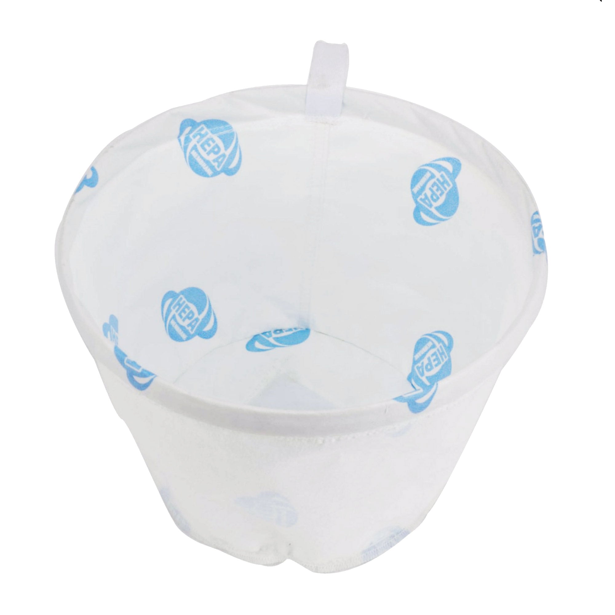 HEPA Filter Membrane FIH12RI Johnny Vac Cana-Vac Signature 060139 Kenmore 11''