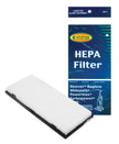 HEPA Filter for Hoover Bagless Upright Vacuum Widepath, Powermax, Turbopower 3000 - 40110008