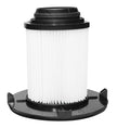Dirt Devil F16 Complete Vacuum Hepa Filter - 2JW1000000 - 086710