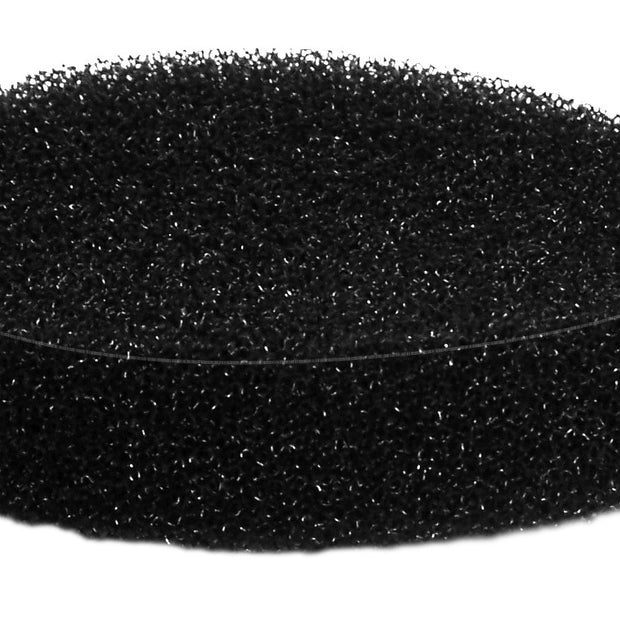 Motor Foam Filter for Johnny Vac Commercial Canister Vacuum JV1000 and AS6 - 3000617