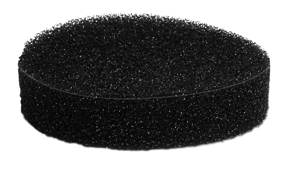 Motor Foam Filter for Johnny Vac Commercial Canister Vacuum JV1000 and AS6 - 3000617