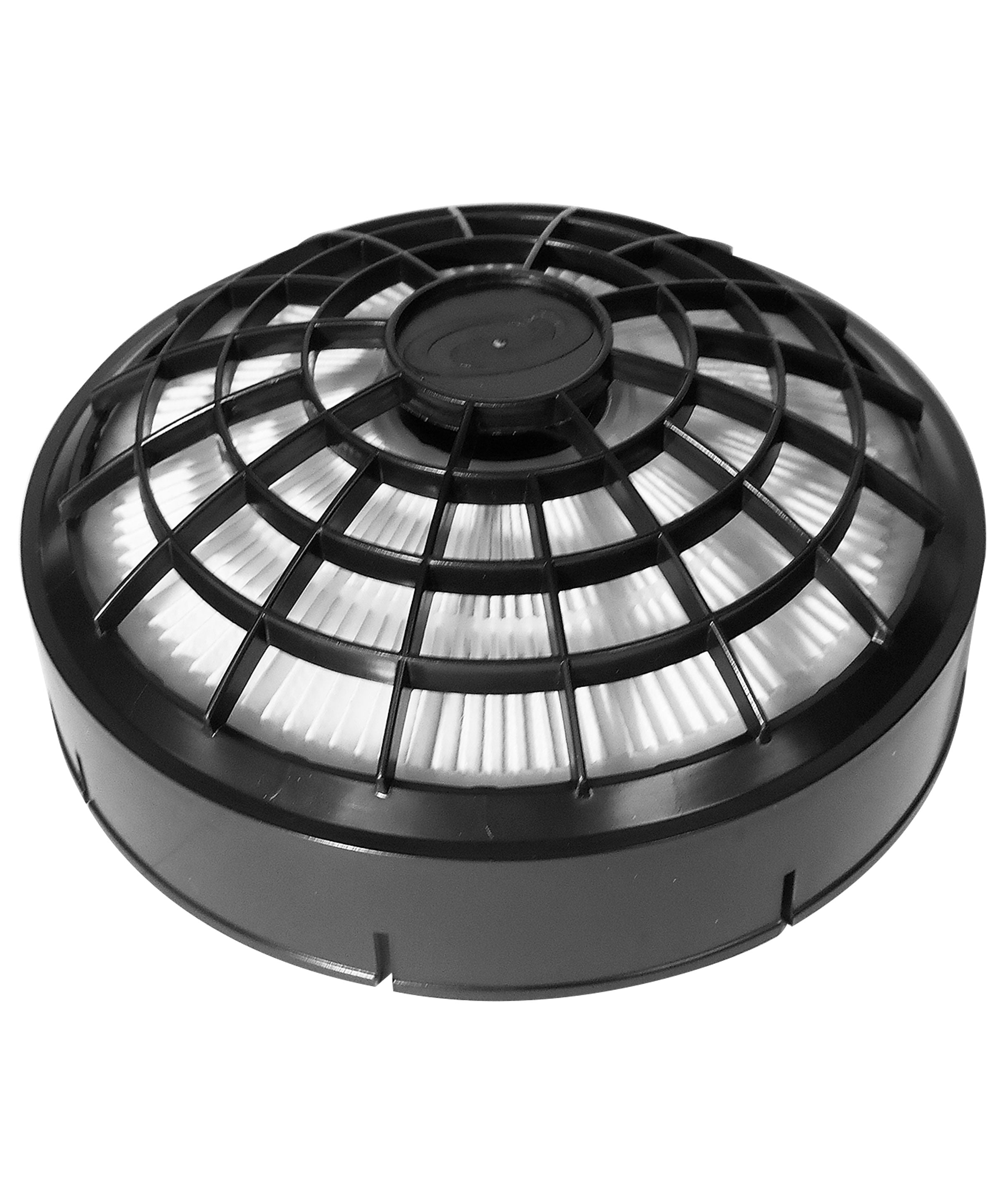 Hepa Dome Filter - Compact