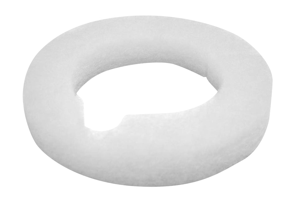Foam Exhaust Filter - Ring - Filter Queen (R)