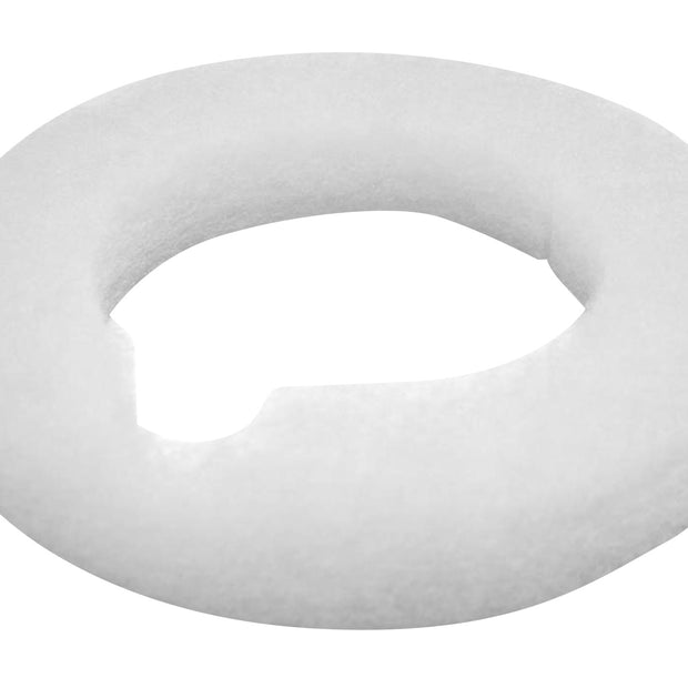 Foam Exhaust Filter - Ring - Filter Queen (R)