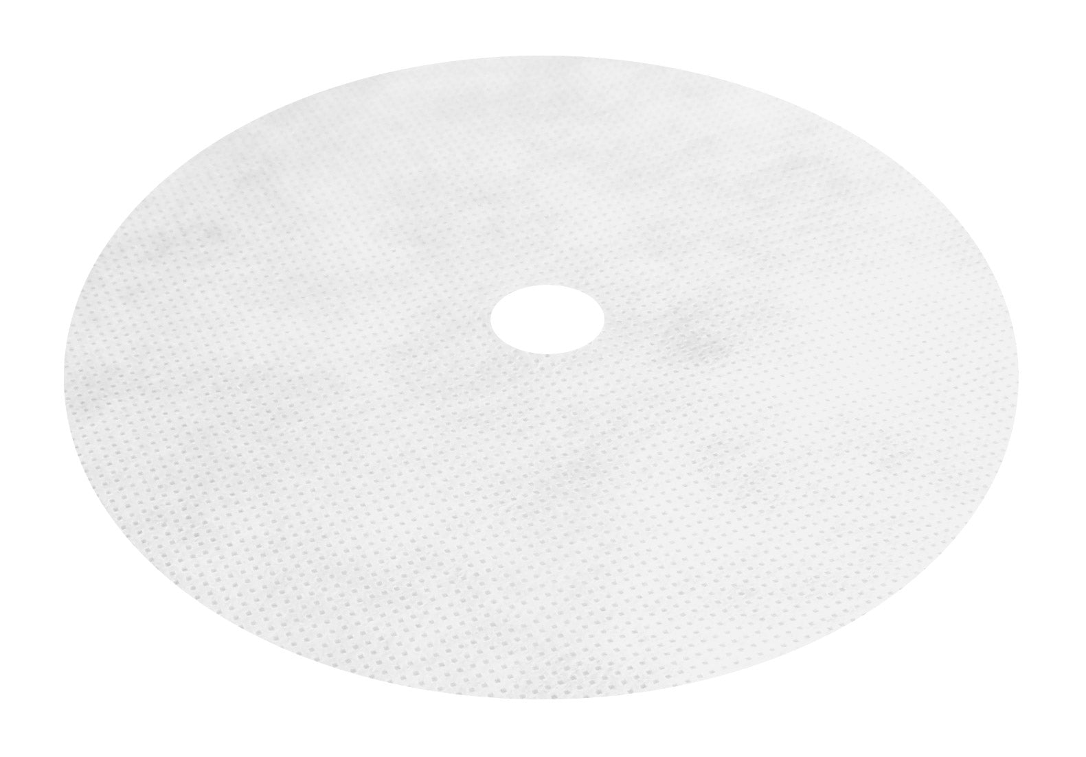 Disk Filter - Motor Protection - Filter Queen