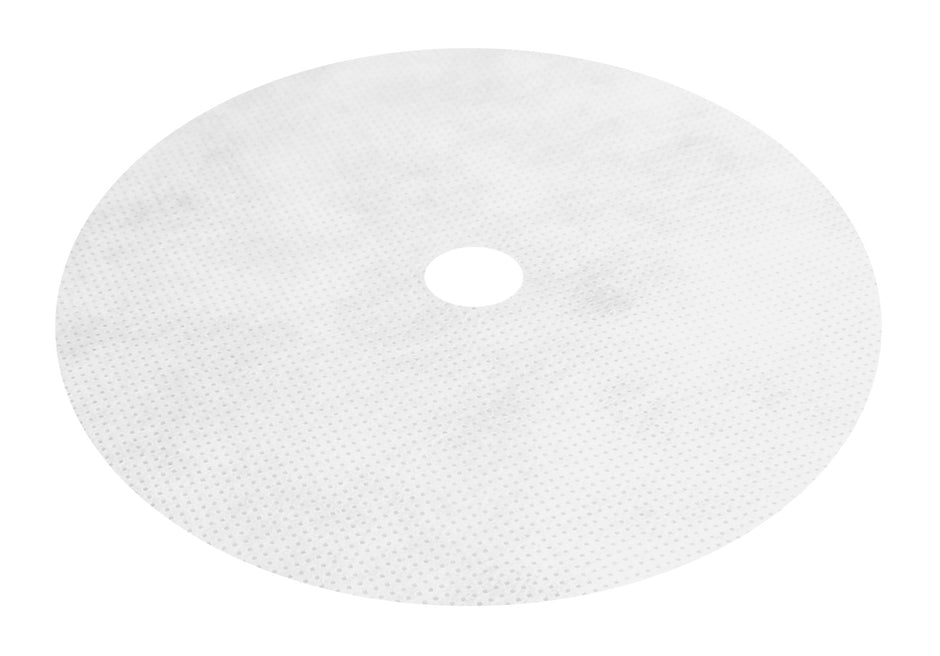 Disk Filter - Motor Protection - Filter Queen