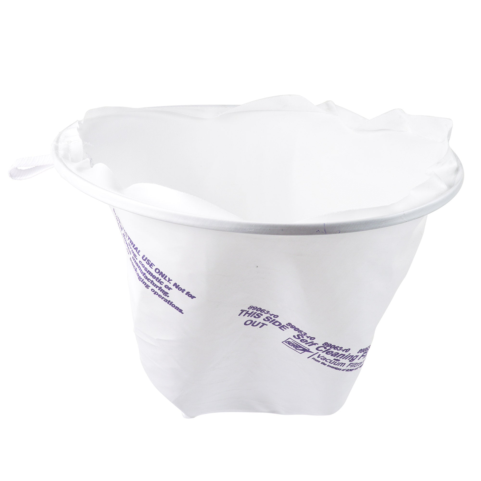 FILTER 14'' BEAM 110348 - EUREKA - KENMORE PLASTIC TANK - Platinum large diameter