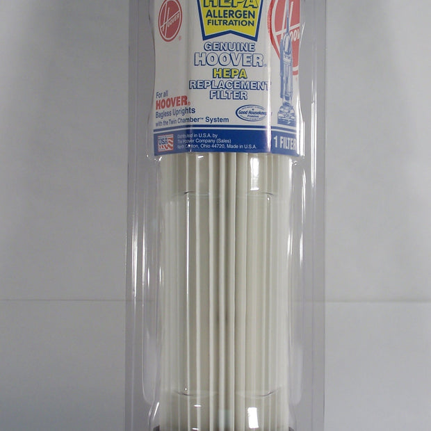 USE FI11042R  CARTRIDGE FILTER HEPA HOOVER hoover_40140201
