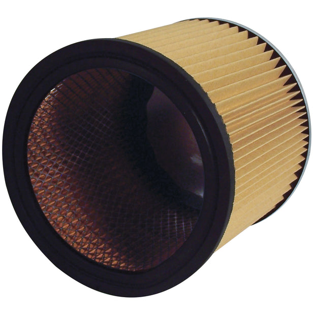 Cartridge Filter for Wet and Dry Vacuum of 5 gal (19 L) and more - Equivalent to Shop Vac 90304, Emerson, Multi Fit VF2007 & Genie - SVR-1803