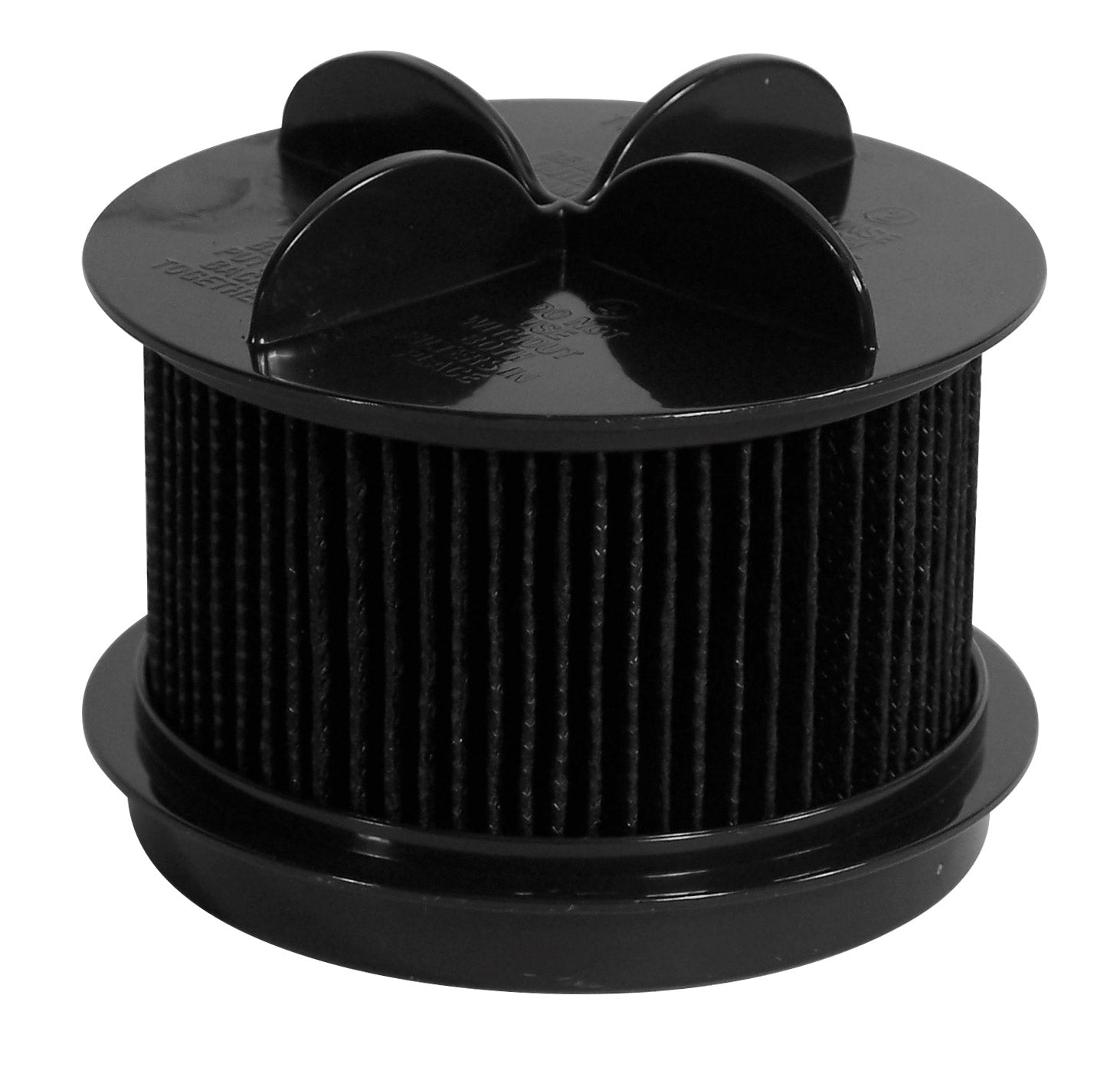 Cartridge Filter for Bissel Vaccum Powerforce Bagless, Bissell Series Cleanview II and Style 9, 10, 12 - 203-1464