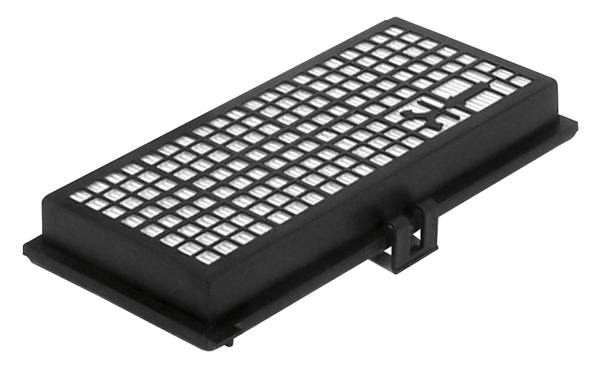 HEPA Filter for Miele Canister Vacuum