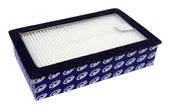 HEPA Filter for Upright Vacuum Cleaner ProTeam Proforce 1500 XPH