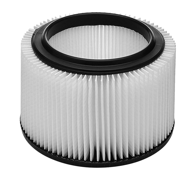 Cartridge Filter for Craftsman Vacuum - 3 to 4 gal (15 to 19 L) - 17810
