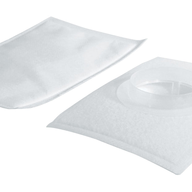 Package of Two Electrolux E2000 Vacuum Cleaner Outlet Filters