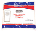 Filter for Perfect Models - Pack of 6