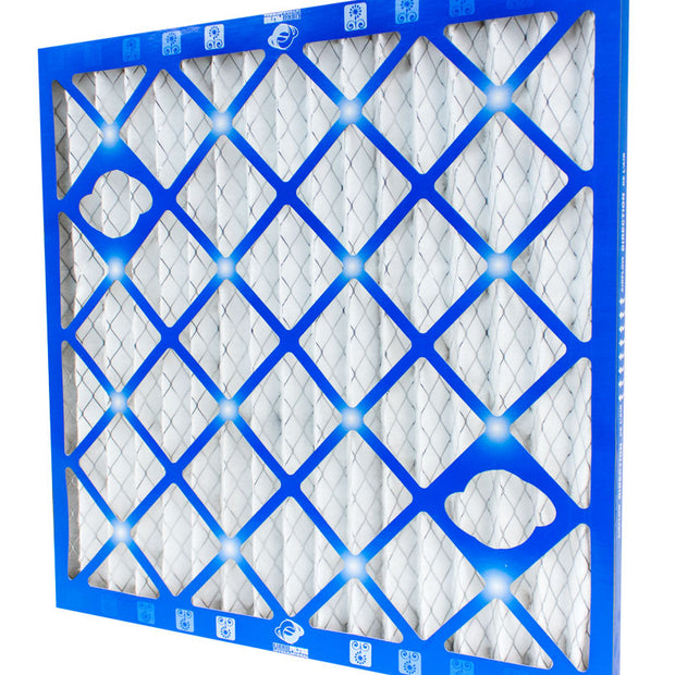 FURNACE FILTER 20x20x1 MERV 8 12/BOX