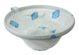 SELF CLEANING HEPA FILTER GMA SOLUVAC - SVS-700 AND SVS-800