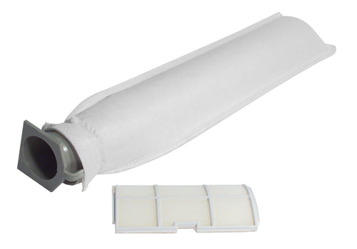 "To Fit" Microfilter for Windsor Sebo X Vacuum