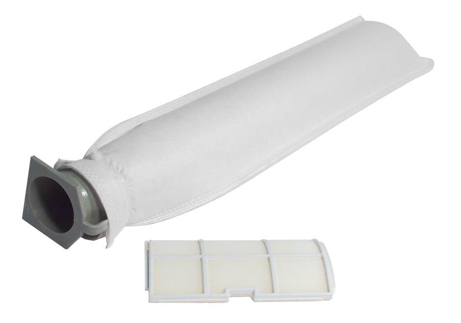 "To Fit" Microfilter for Windsor Sebo X Vacuum