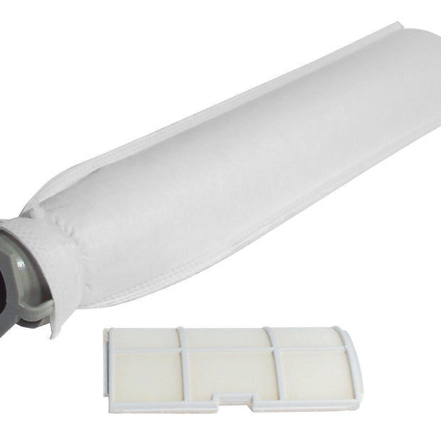 "To Fit" Microfilter for Windsor Sebo X Vacuum