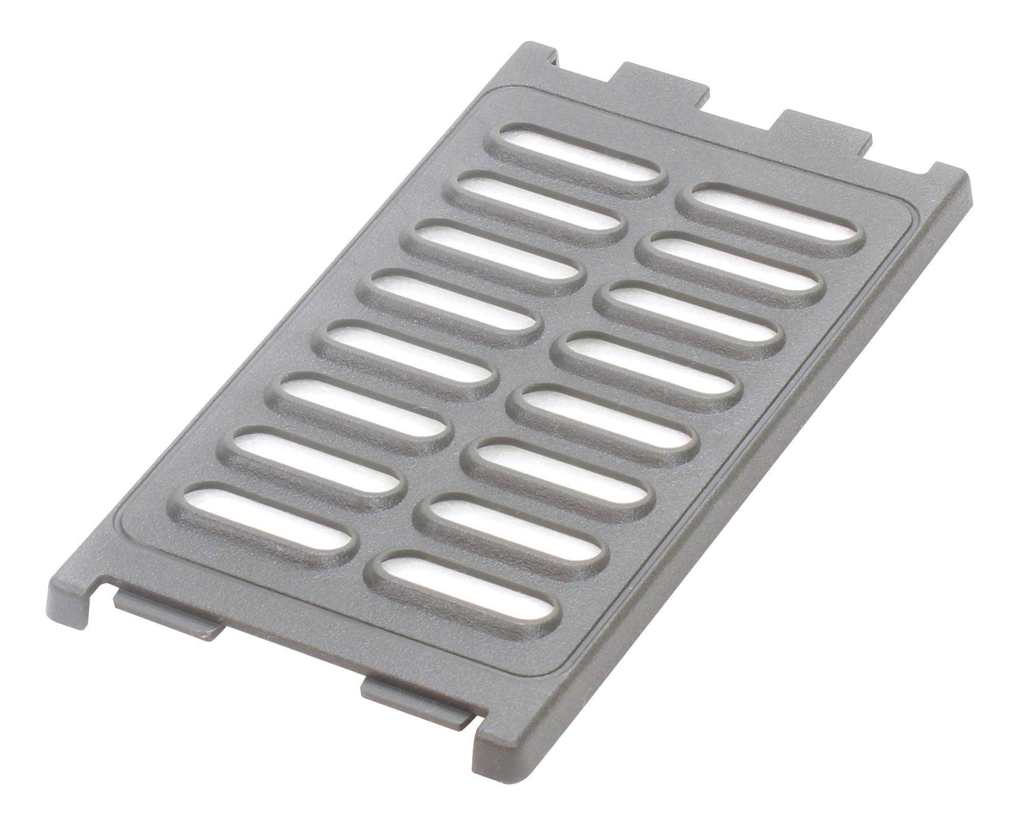 Cartridge Filter for Prolux Upright Vacuum - Pack of 2 Filters