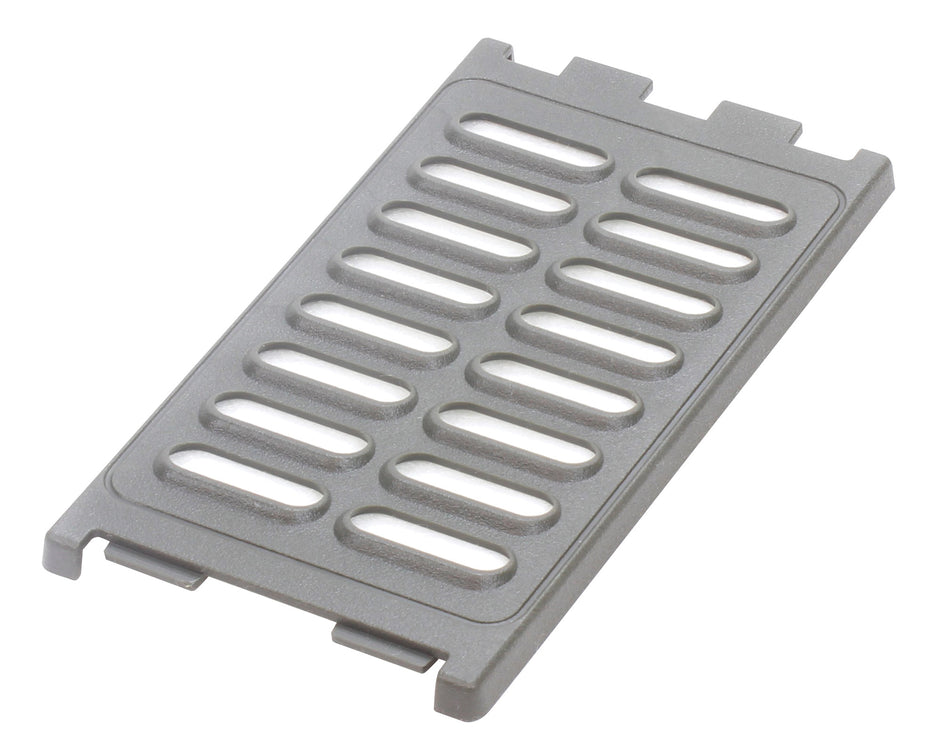 Cartridge Filter for Prolux Upright Vacuum - Pack of 2 Filters