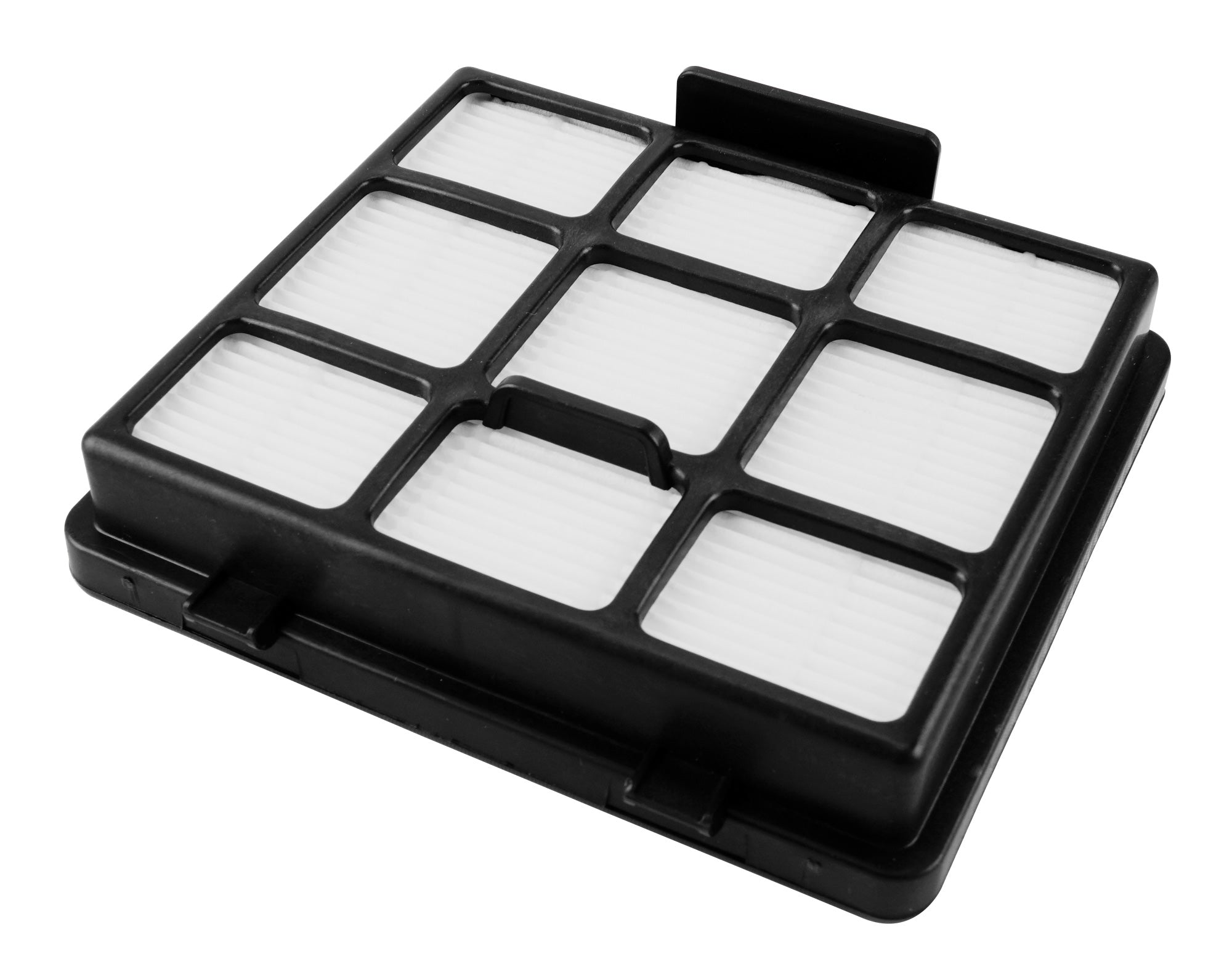 HEPA Filter for Eureka Upright Vacuum FloorRover EU562/NEU562